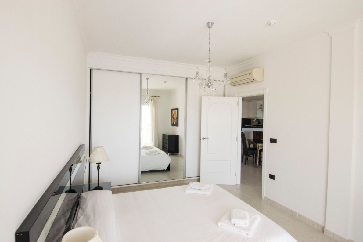 Apartment for sale in Benissa