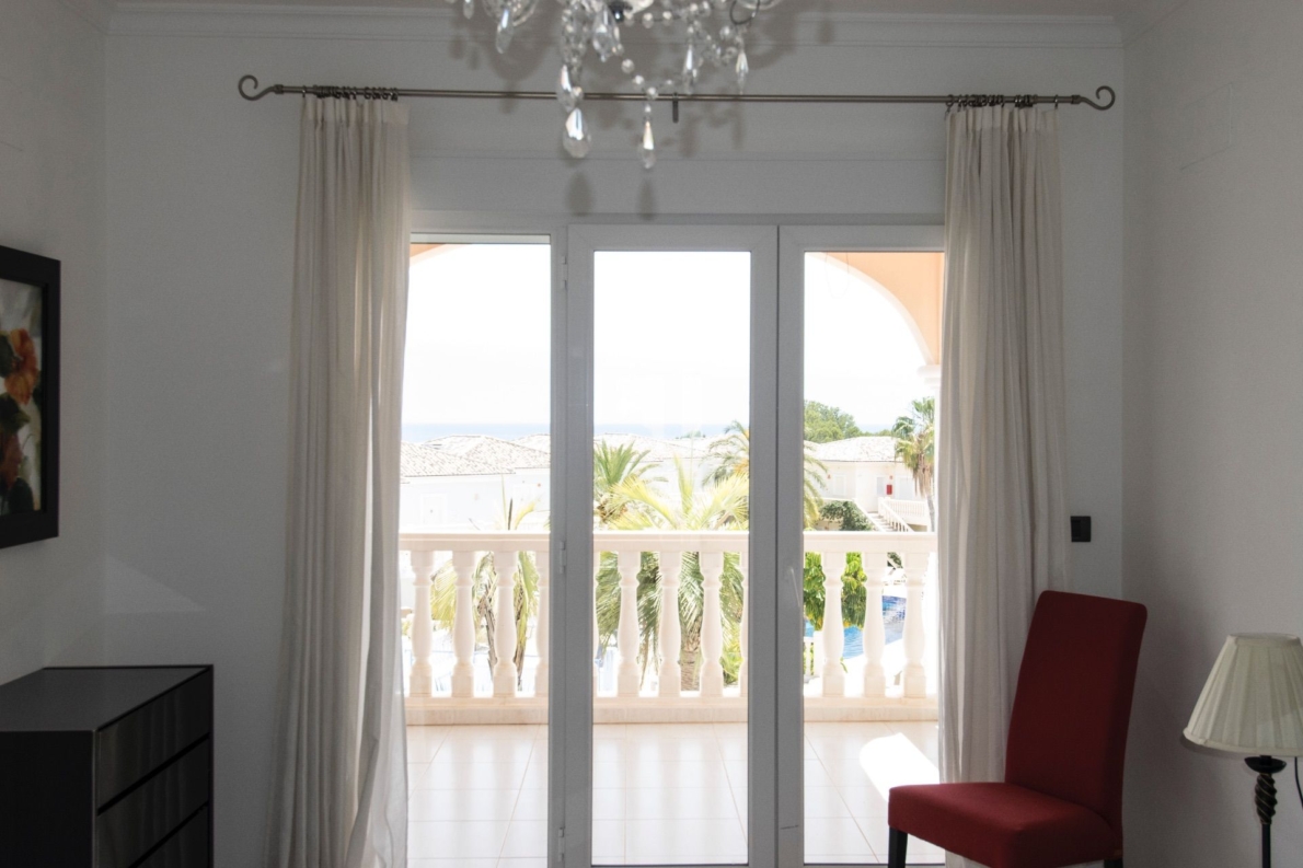 Apartment for sale in Benissa