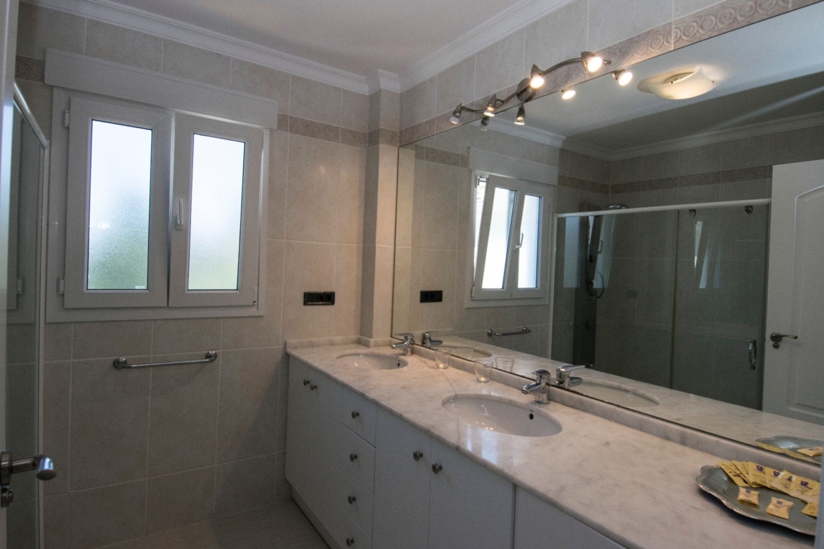 Apartment for sale in Benissa