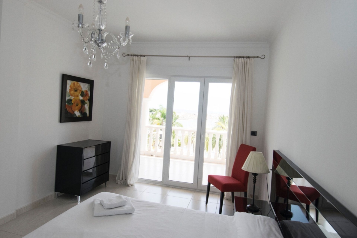 Apartment for sale in Benissa