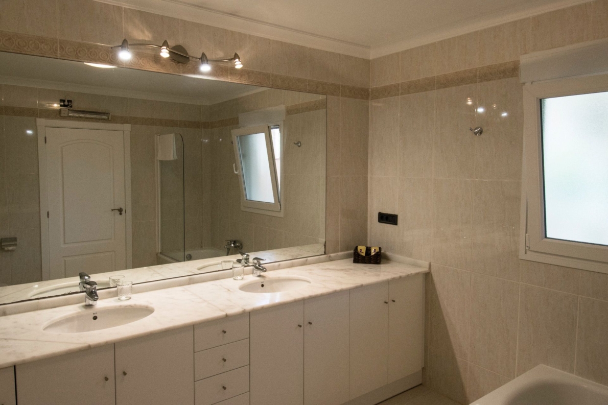 Apartment for sale in Benissa