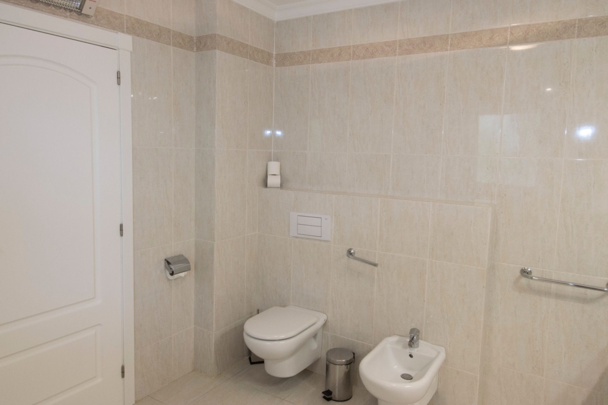 Apartment for sale in Benissa
