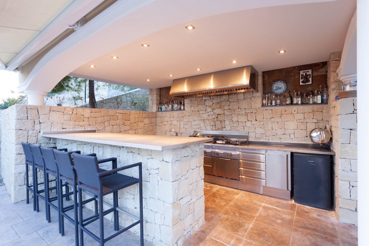 Villa for sale in Benissa