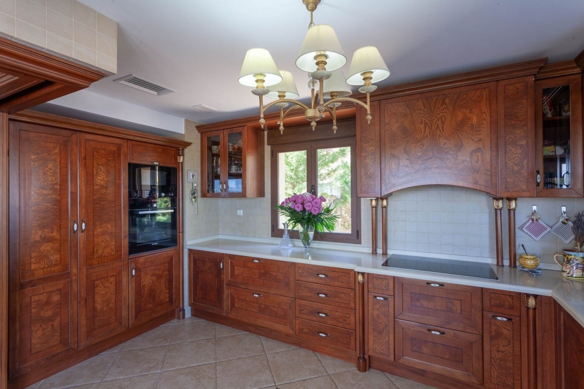 Villa for sale in Benissa