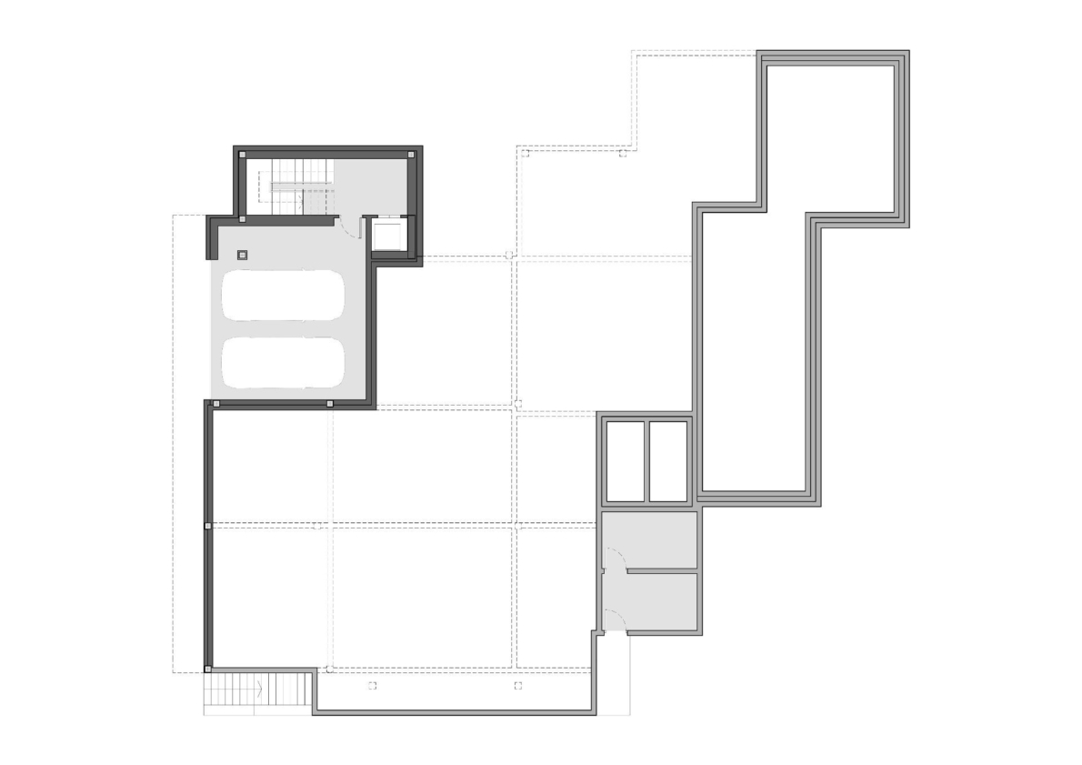 Villa for sale in Moraira