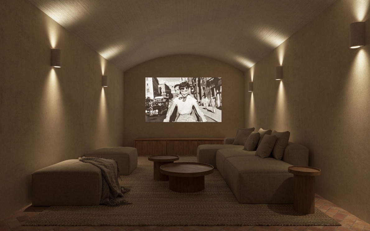 Villa for sale in Benissa