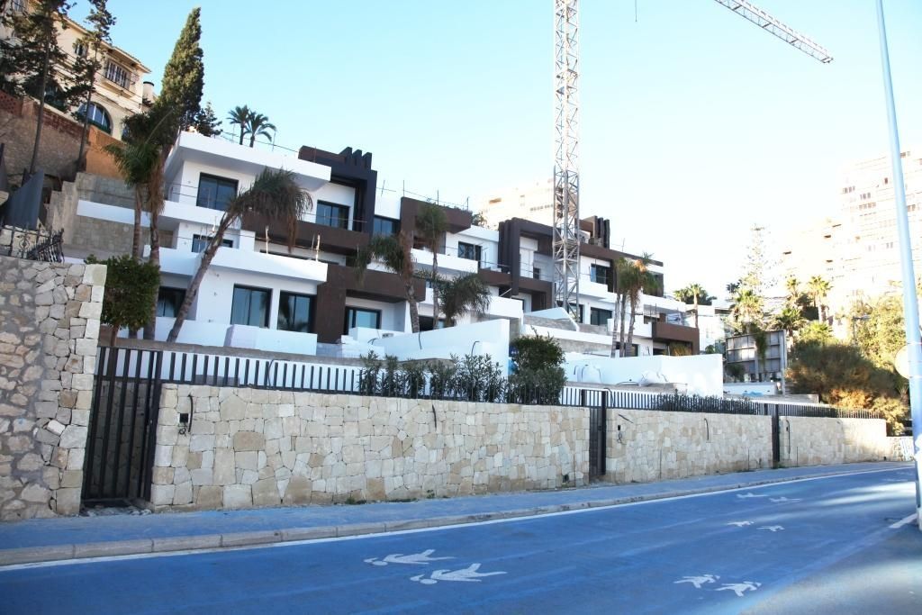 Apartment for sale in Benidorm