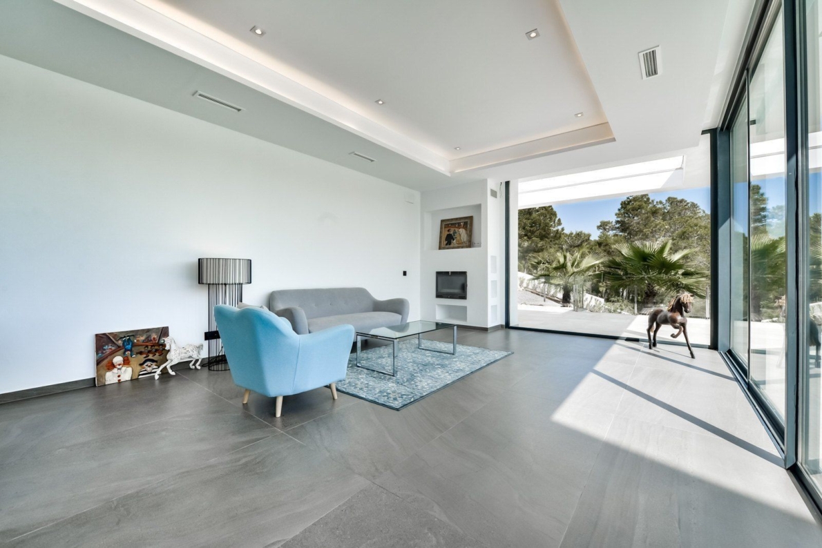 Villa for sale in Jávea