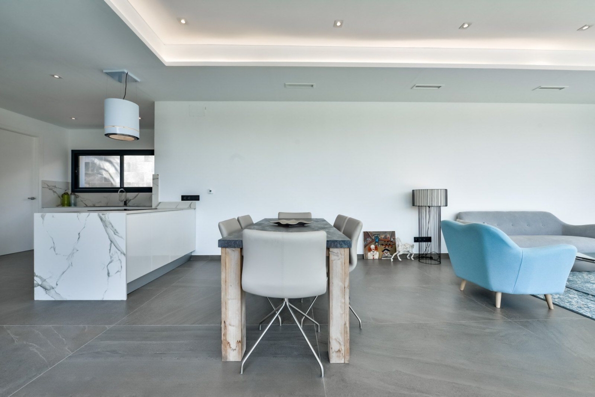 Villa for sale in Jávea