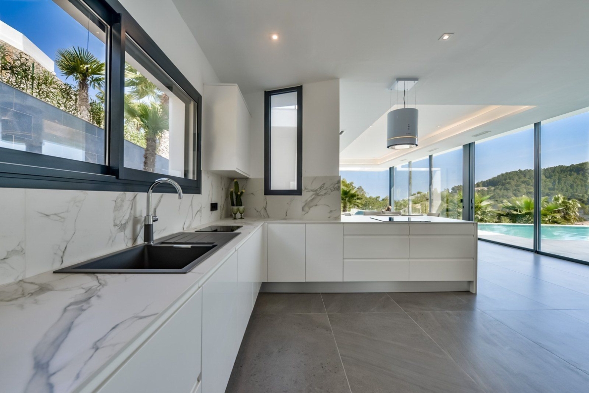 Villa for sale in Jávea