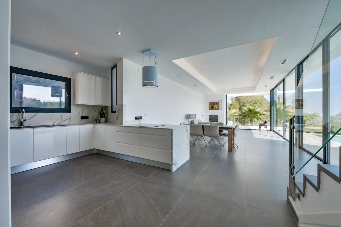 Villa for sale in Jávea