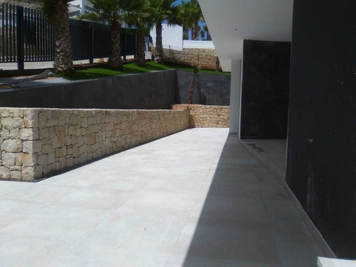 Villa for sale in Jávea