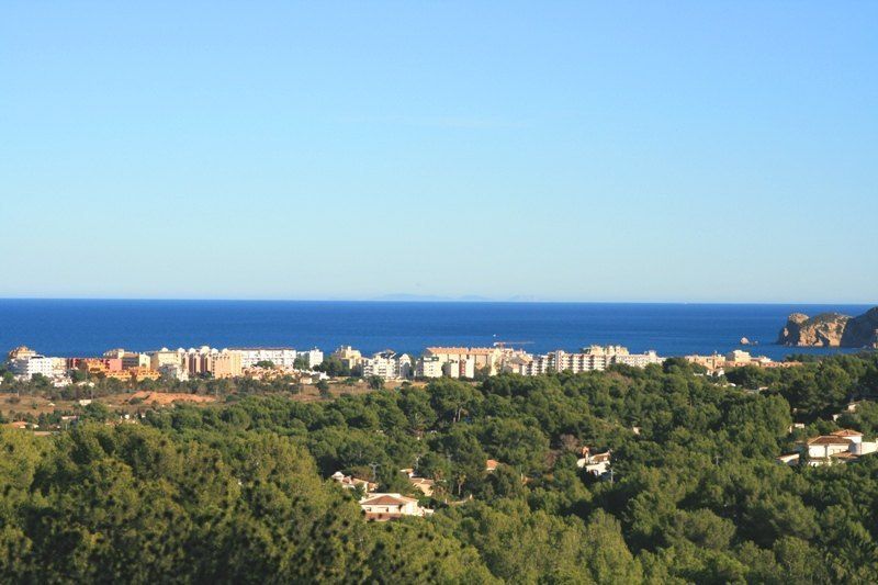 Villa for sale in Jávea