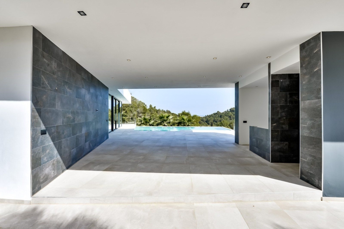 Villa for sale in Jávea
