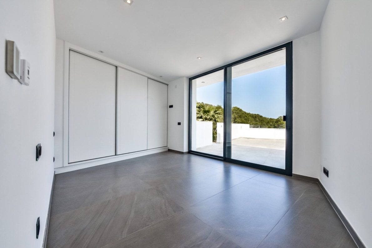 Villa for sale in Jávea