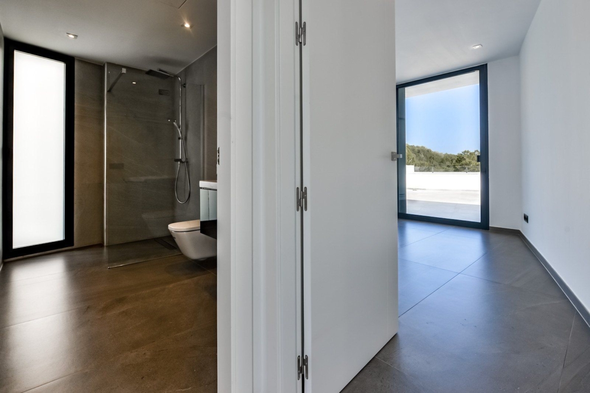 Villa for sale in Jávea