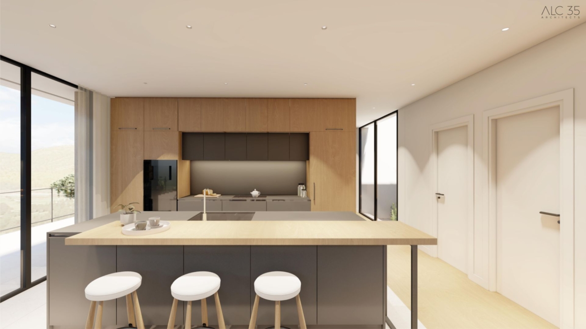 Villa for sale in Dénia