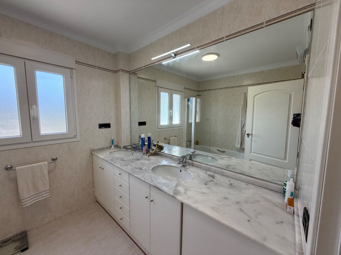 Apartment for sale in Benissa