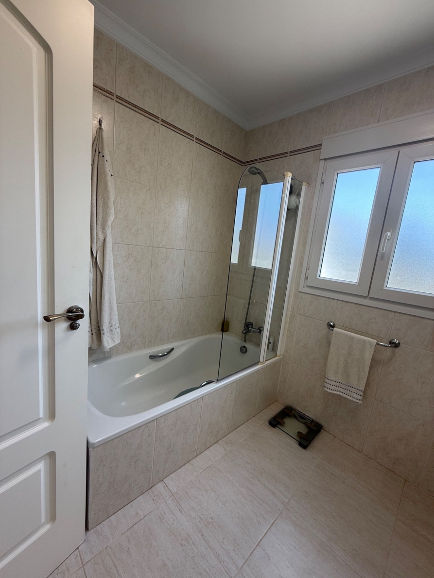 Apartment for sale in Benissa