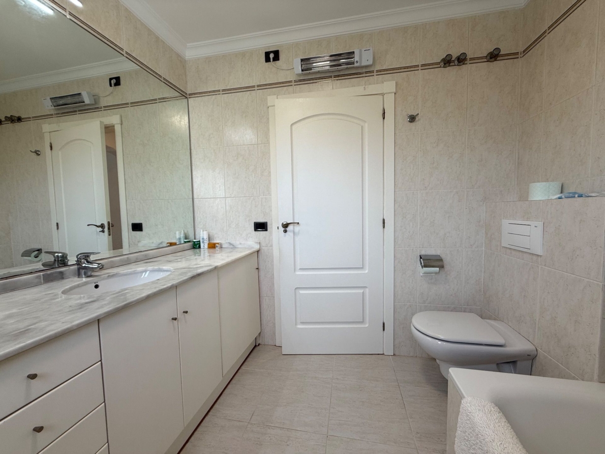 Apartment for sale in Benissa