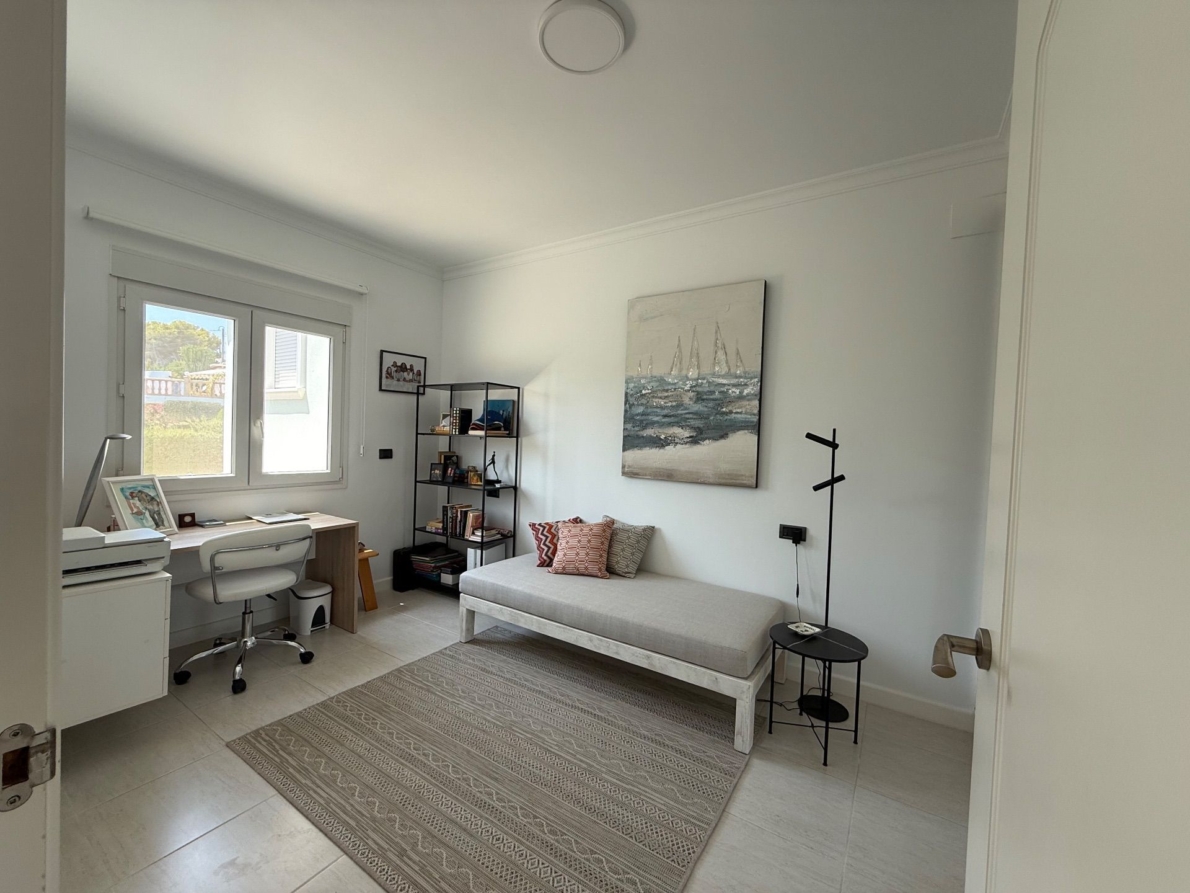 Apartment for sale in Benissa