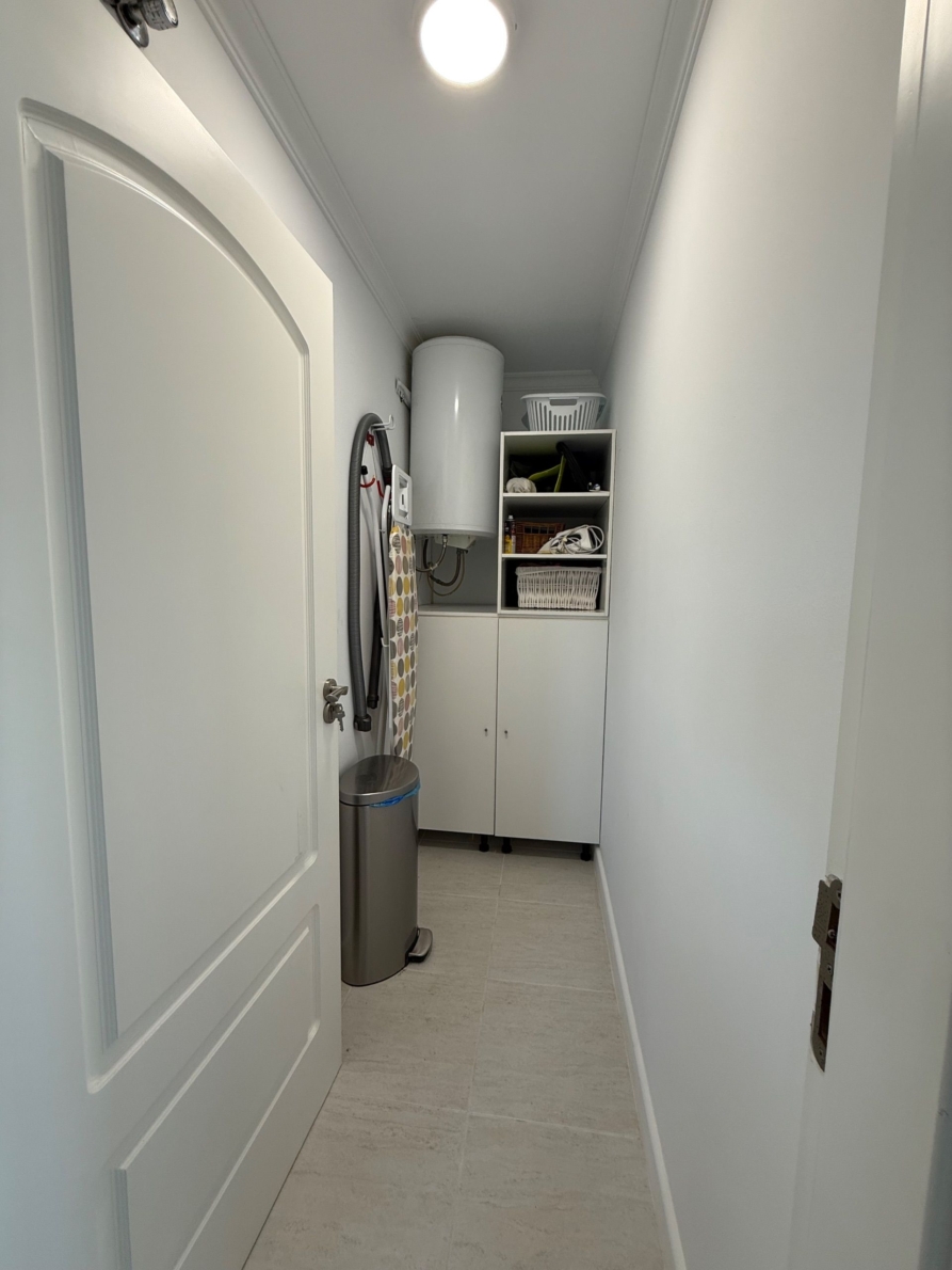 Apartment for sale in Benissa