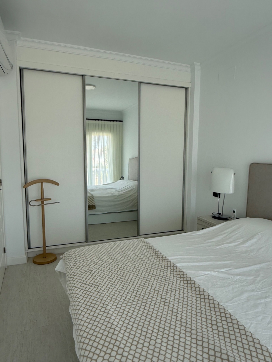 Apartment for sale in Benissa
