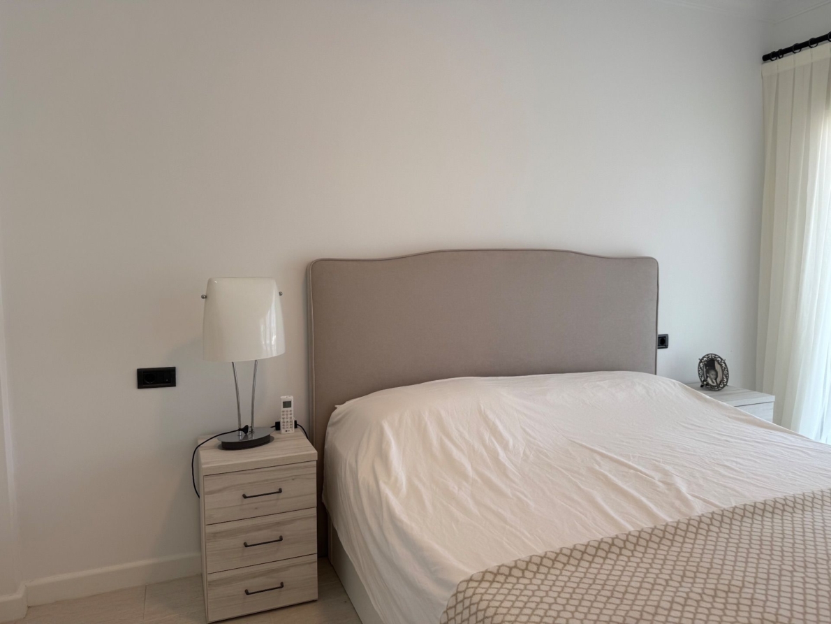 Apartment for sale in Benissa