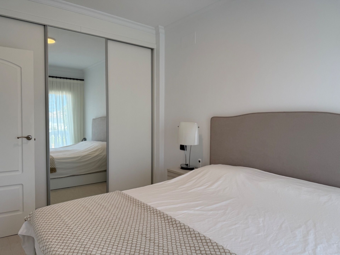 Apartment for sale in Benissa