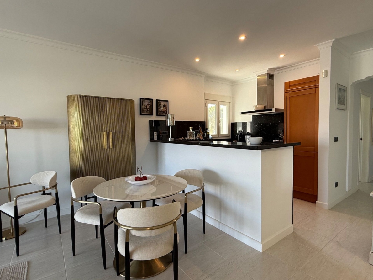 Apartment for sale in Benissa