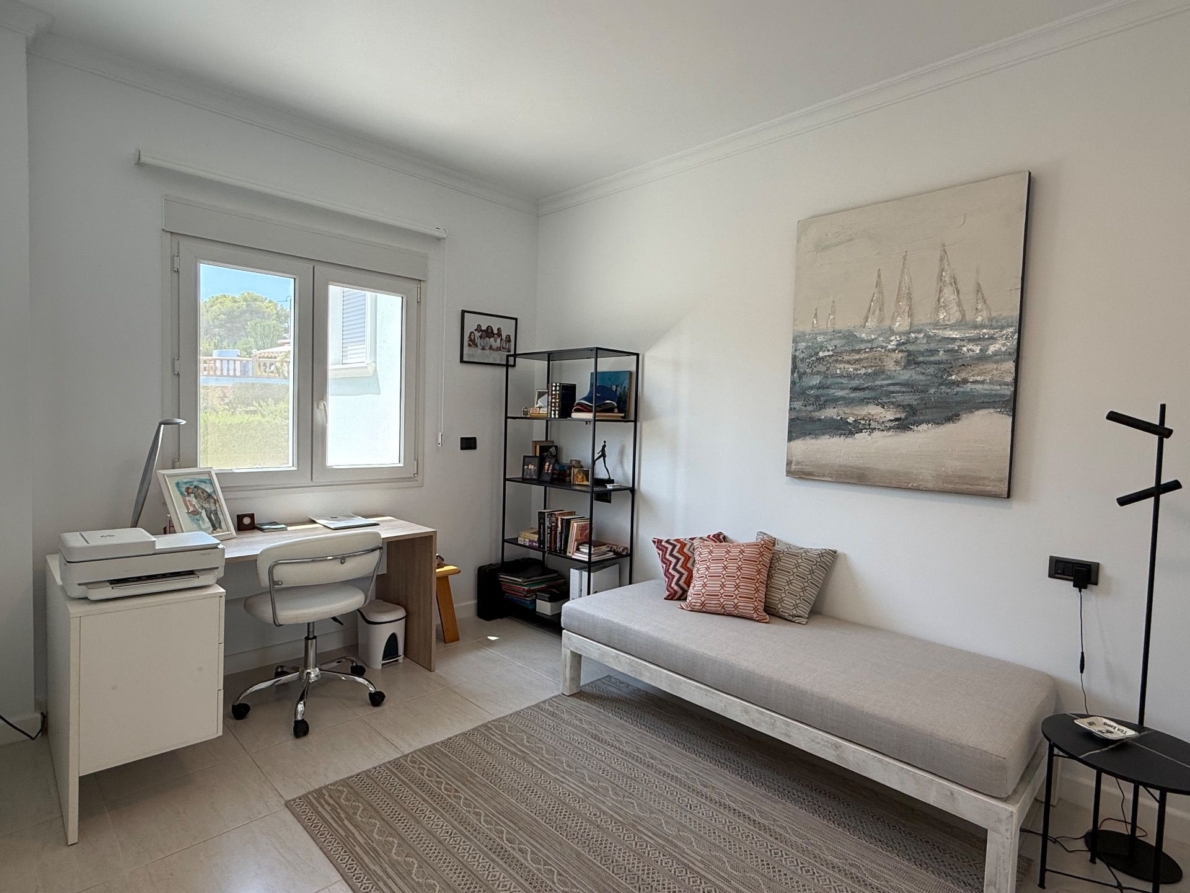 Apartment for sale in Benissa