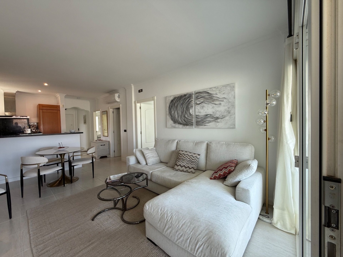 Apartment for sale in Benissa