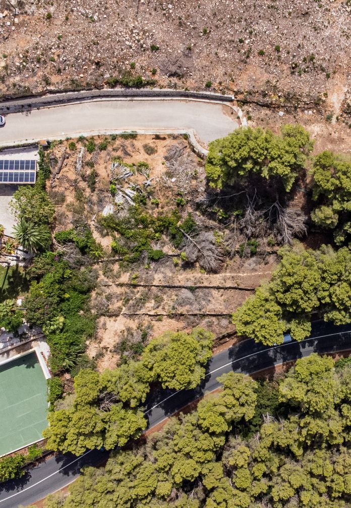 Villa for sale in Jávea