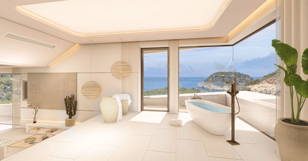 Villa for sale in Jávea