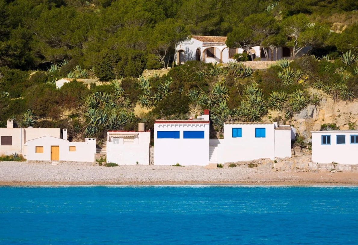 Villa for sale in Jávea