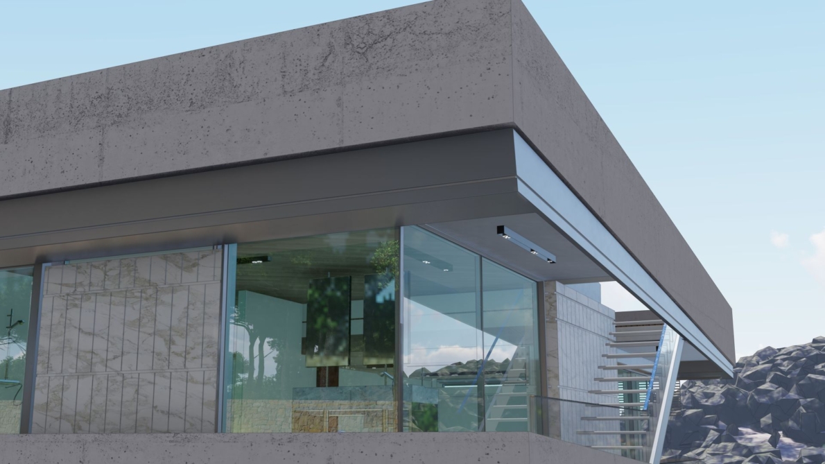 Villa for sale in Jávea