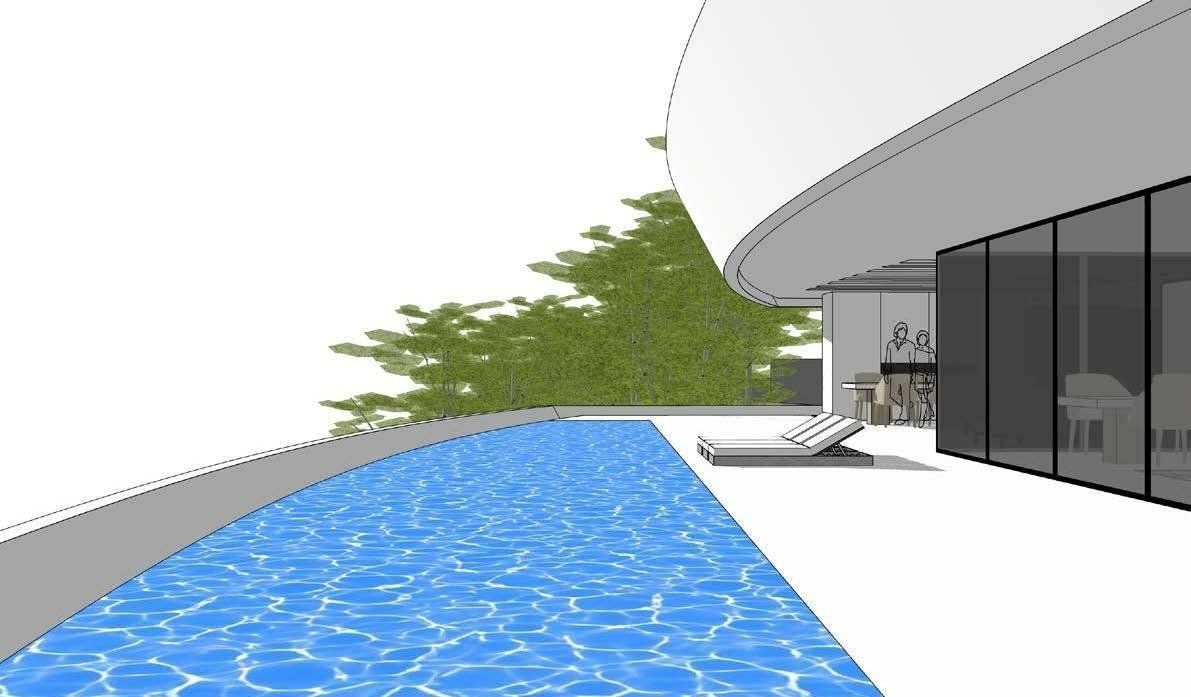 Villa for sale in Moraira