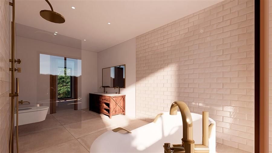 Villa for sale in Benissa