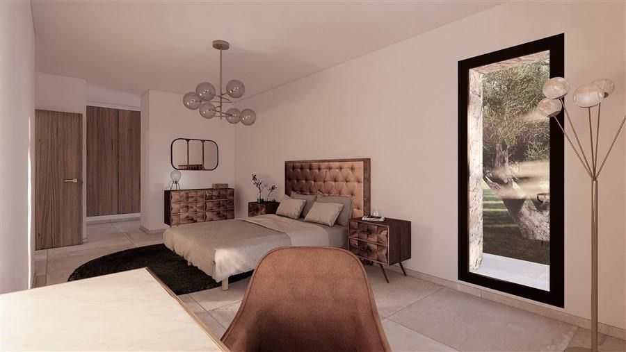 Villa for sale in Benissa