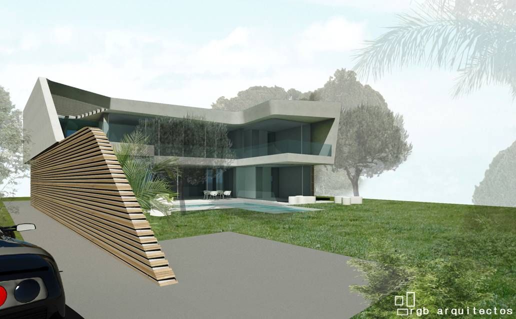 Villa for sale in Altea