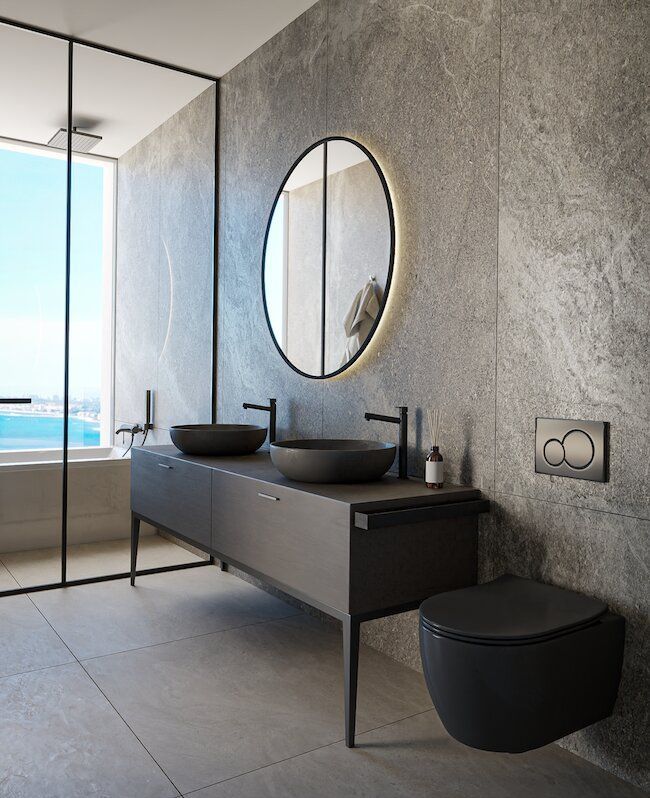 Villa for sale in Altea