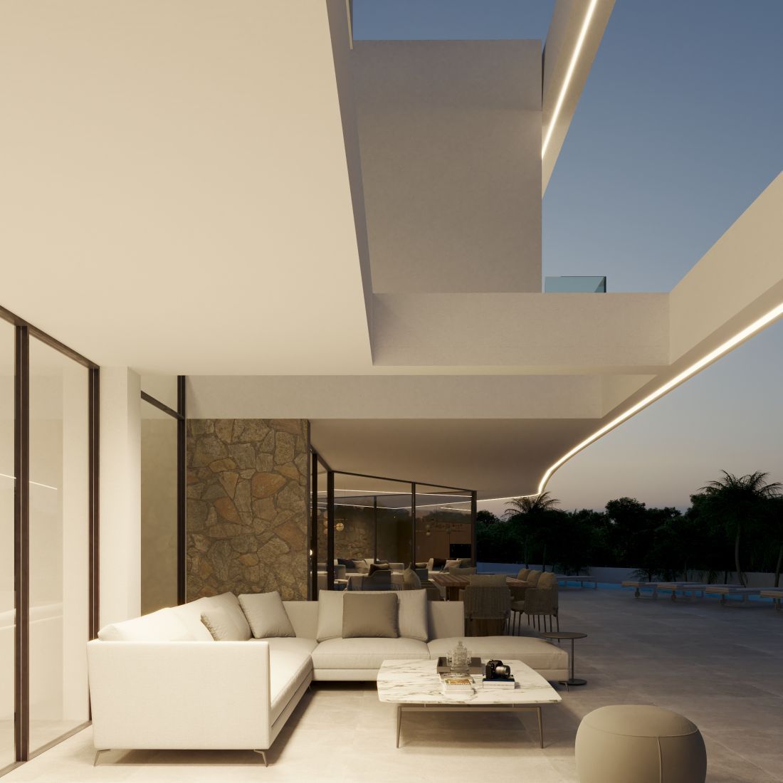 Villa for sale in Benissa