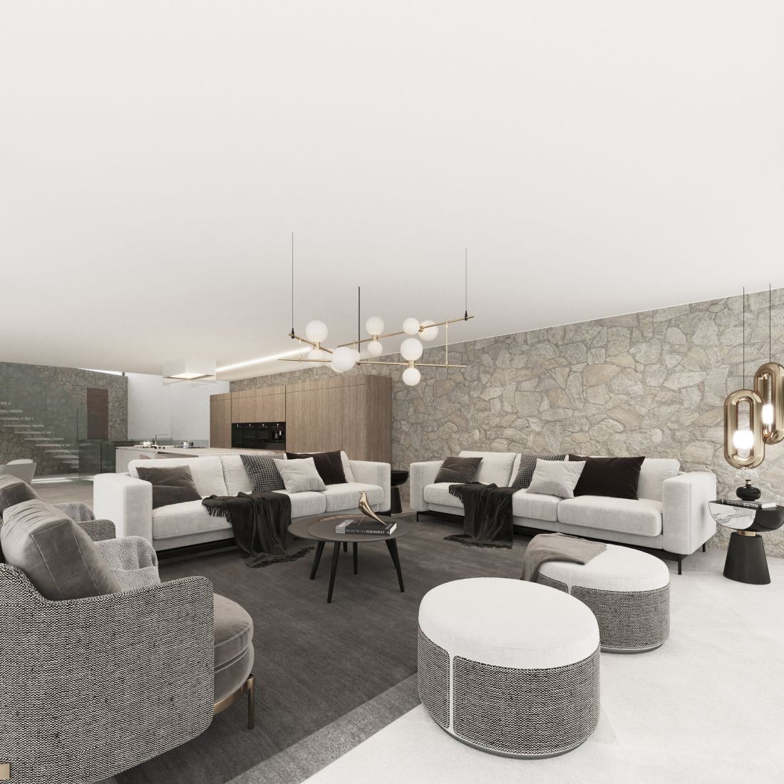 Villa for sale in Benissa