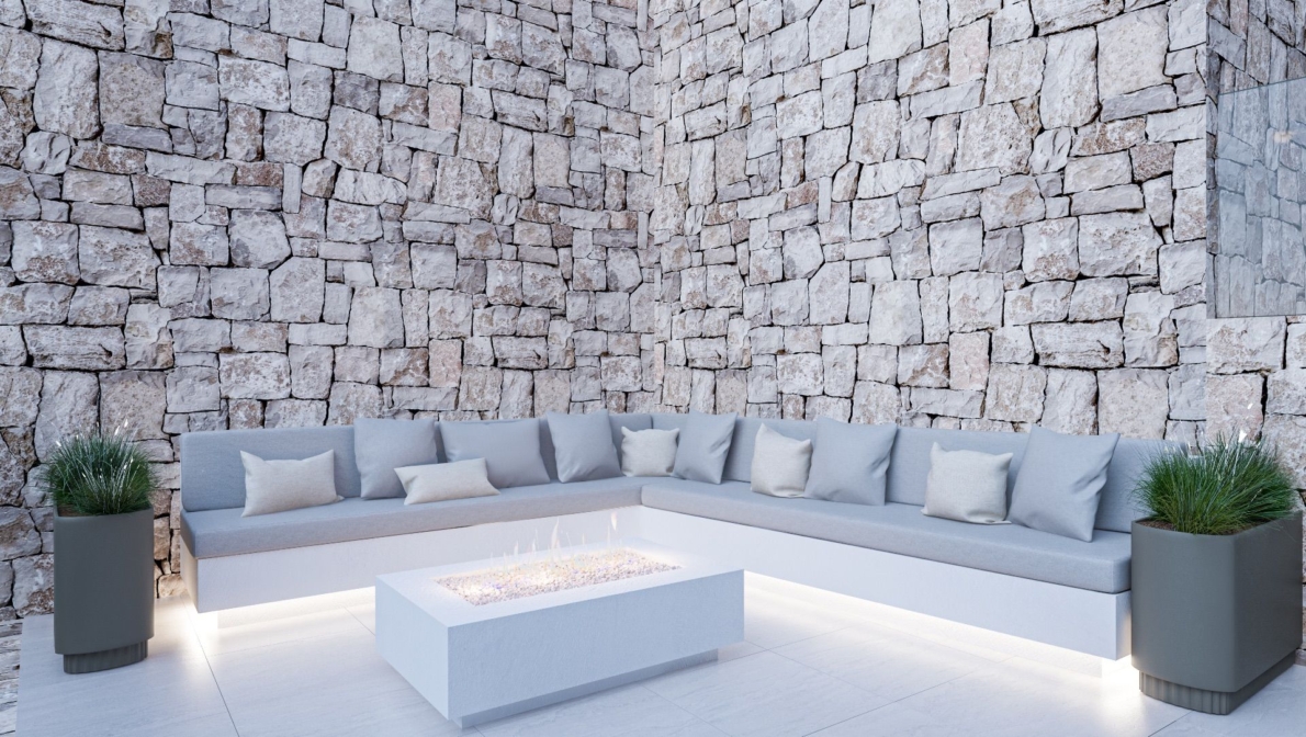 Villa for sale in Benissa