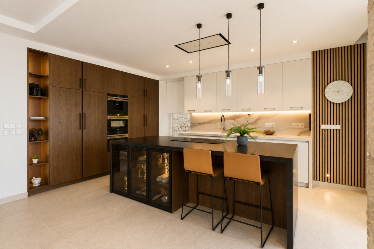 Villa for sale in Jávea