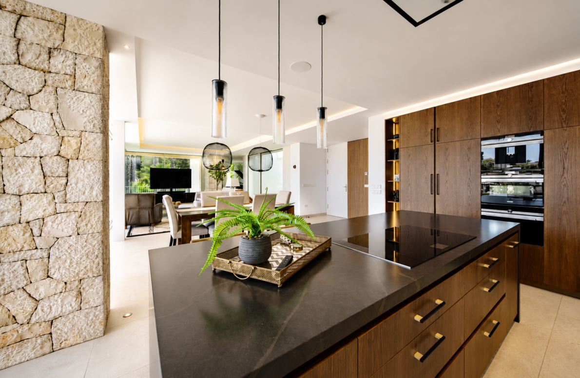 Villa for sale in Jávea