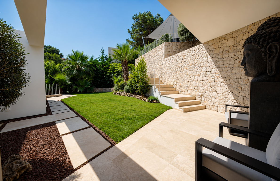 Villa for sale in Jávea
