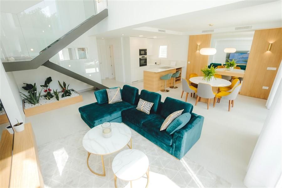 Villa for sale in Finestrat