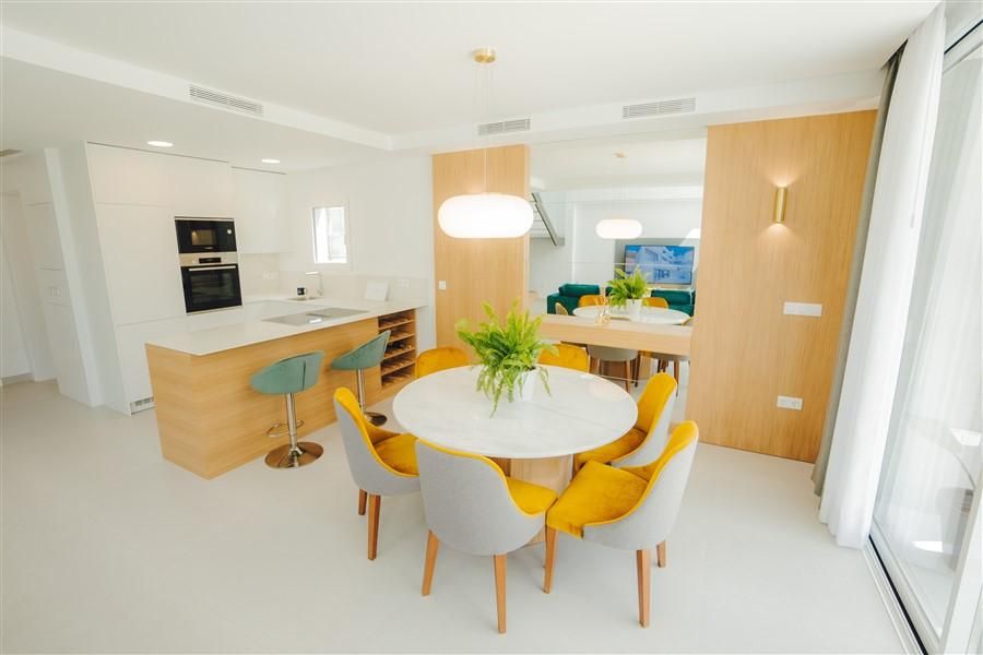 Villa for sale in Finestrat