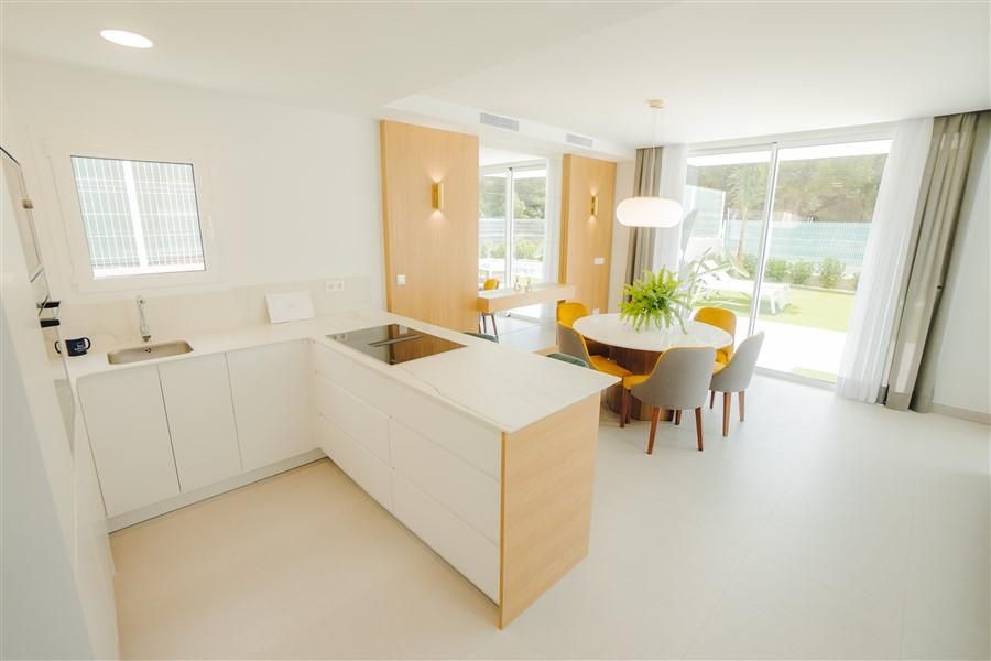 Villa for sale in Finestrat